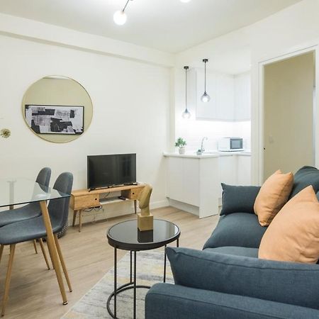 Apartamento Comercio 37 By Toledo Ap Bagian luar foto