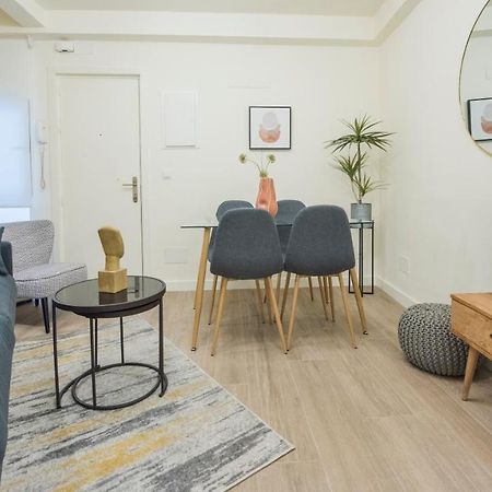 Apartamento Comercio 37 By Toledo Ap Bagian luar foto