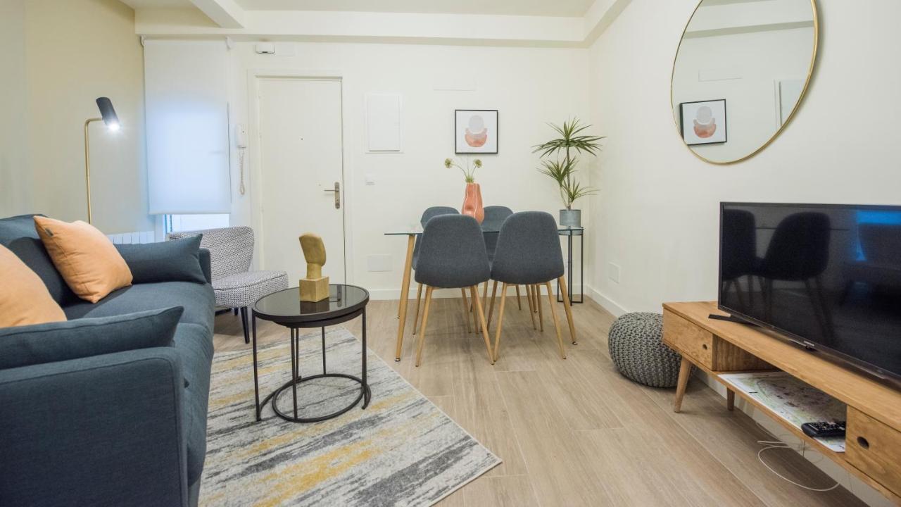 Apartamento Comercio 37 By Toledo Ap Bagian luar foto