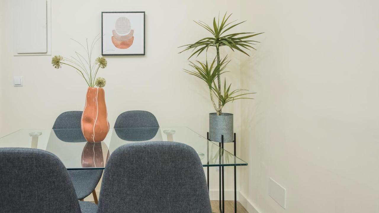 Apartamento Comercio 37 By Toledo Ap Bagian luar foto
