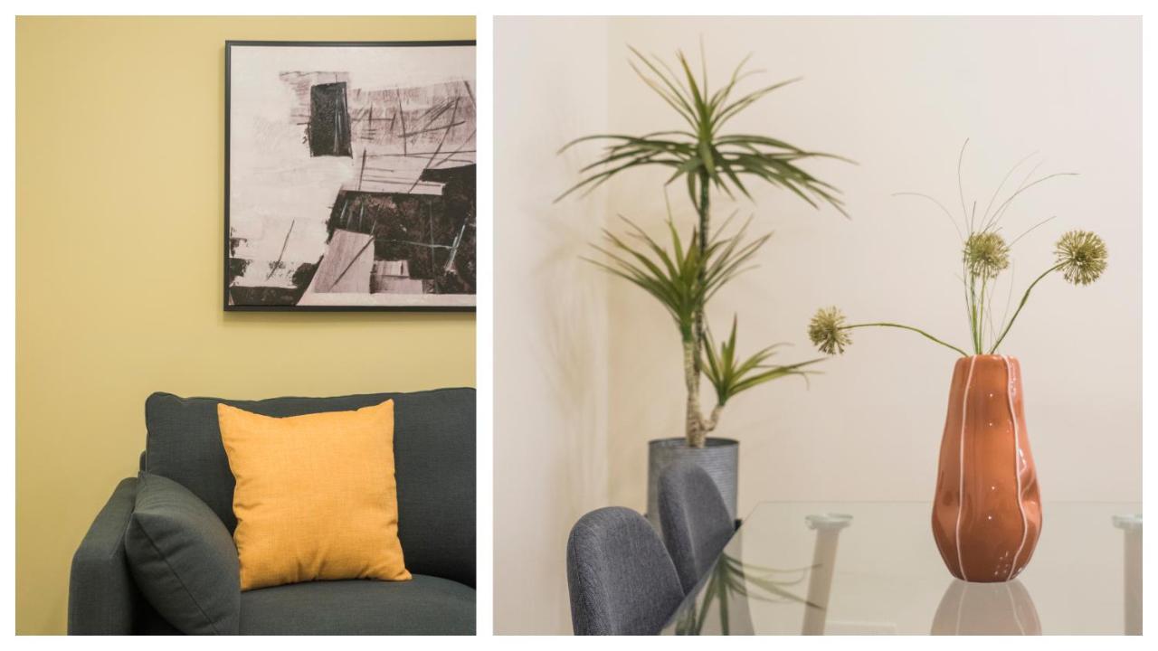 Apartamento Comercio 37 By Toledo Ap Bagian luar foto