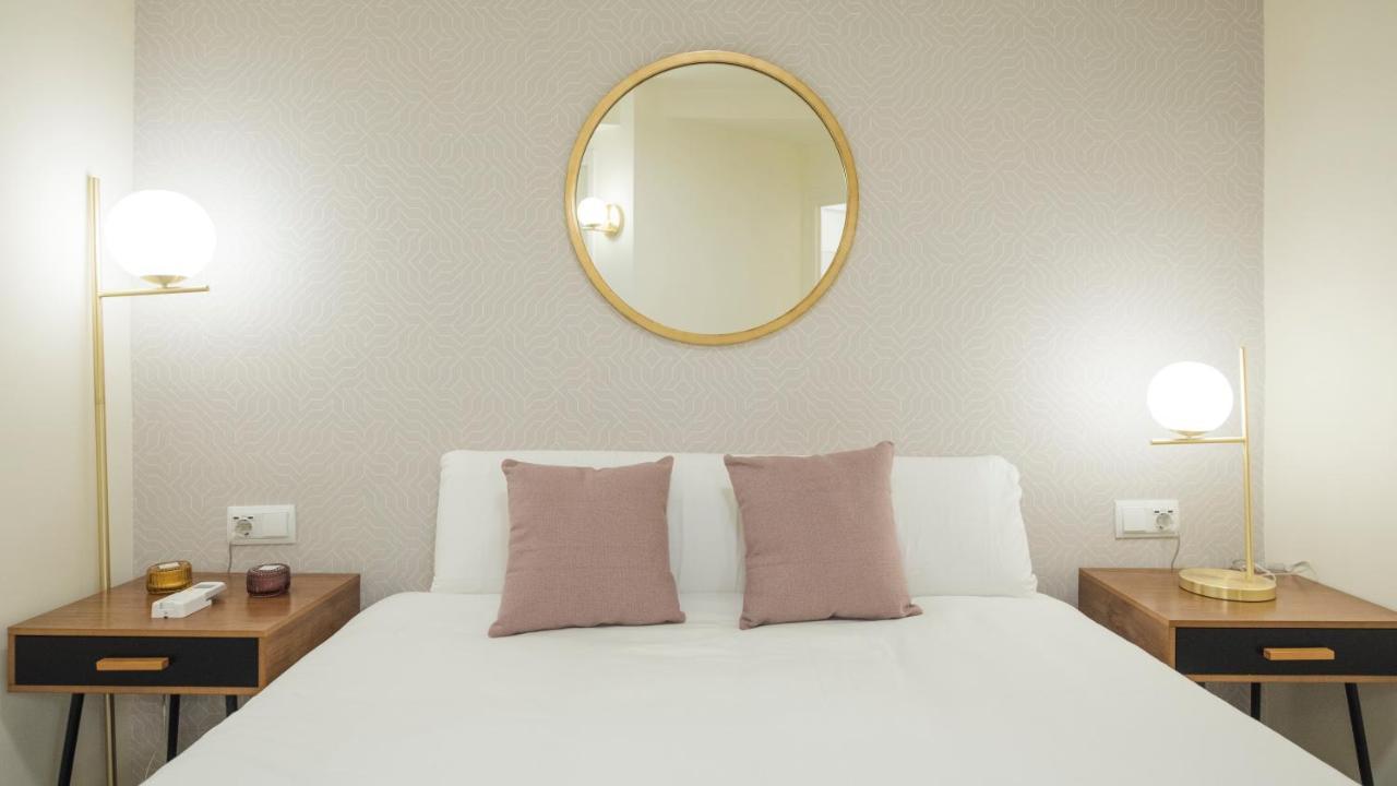 Apartamento Comercio 37 By Toledo Ap Bagian luar foto