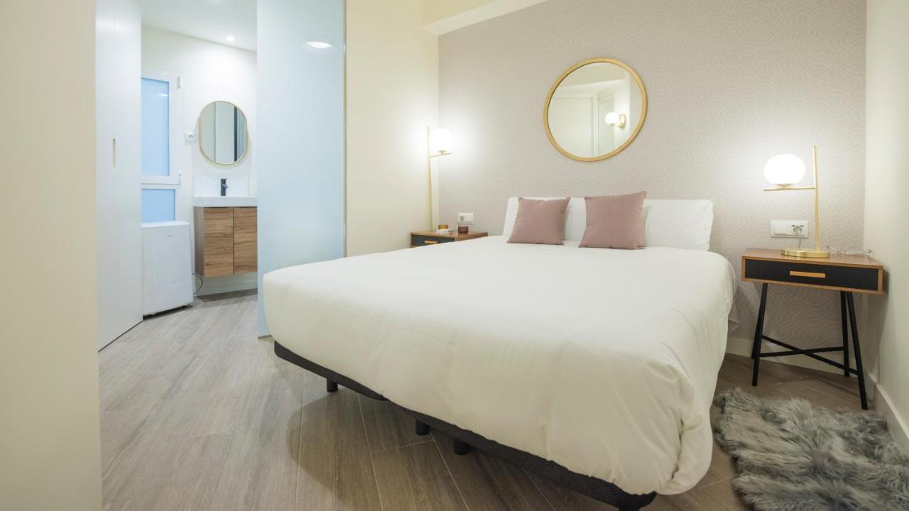 Apartamento Comercio 37 By Toledo Ap Bagian luar foto