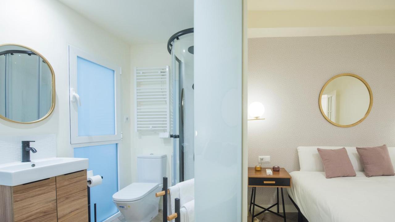 Apartamento Comercio 37 By Toledo Ap Bagian luar foto