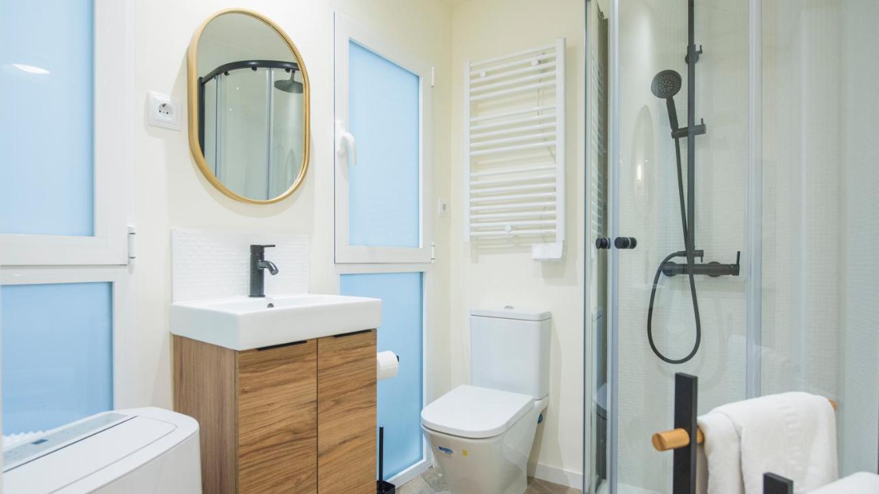 Apartamento Comercio 37 By Toledo Ap Bagian luar foto