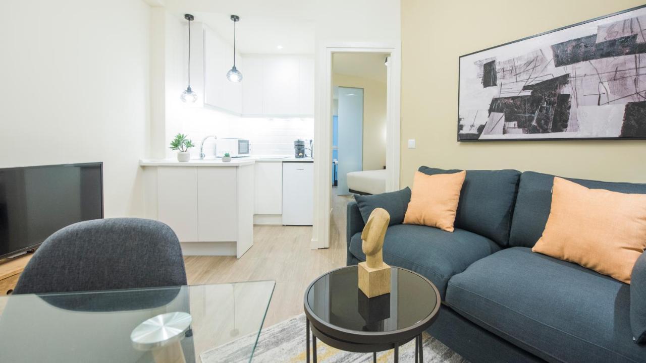 Apartamento Comercio 37 By Toledo Ap Bagian luar foto