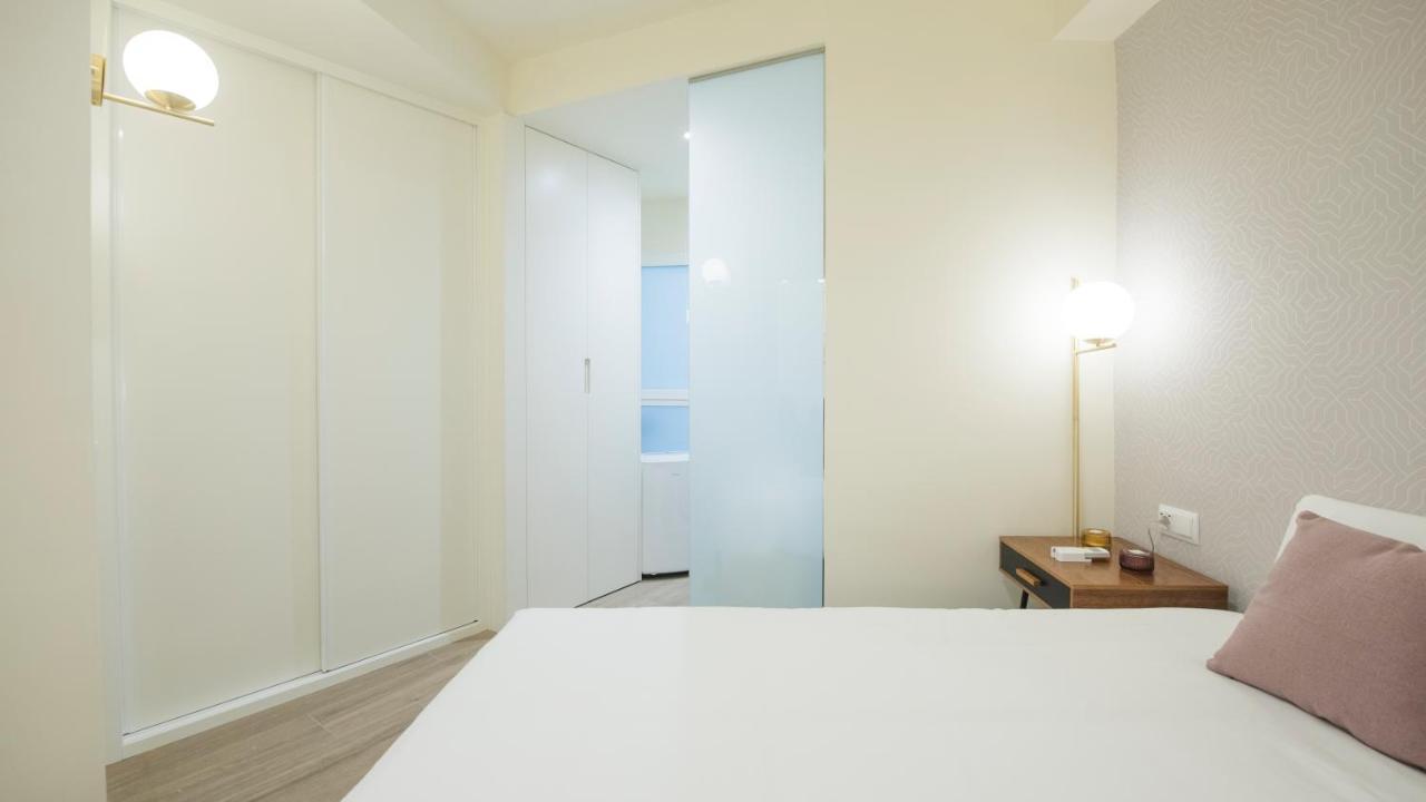 Apartamento Comercio 37 By Toledo Ap Bagian luar foto